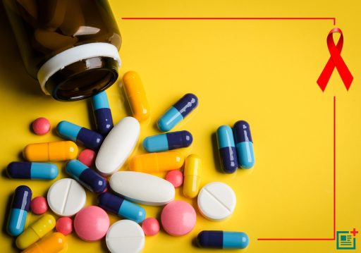 ७७ प्रतिशत एचआइभी सङ्क्रमित मात्रै उपचारको दायरामा