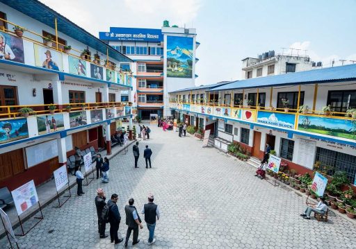 गएको वर्ष काठमाडौँ महानगरपालिकाभित्र ३० हजार ७७९ जना विद्यार्थीलाई पूर्ण छात्रवृत्ति