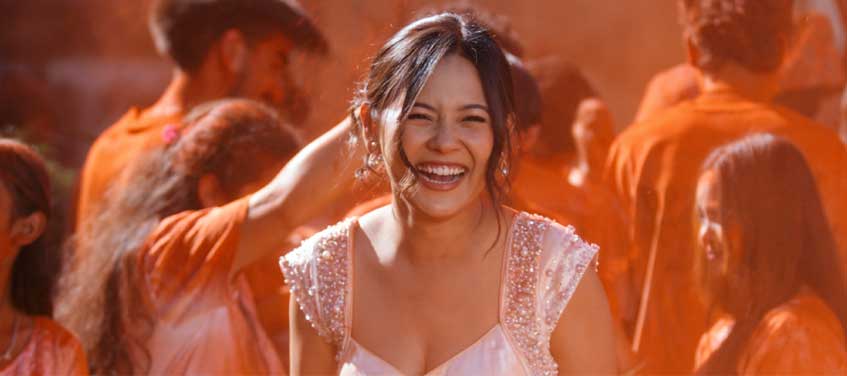 चलचित्र ‘कुमारी’को पहिलो गीत ‘कता छौ मेरो फूल’ सार्वजनिक