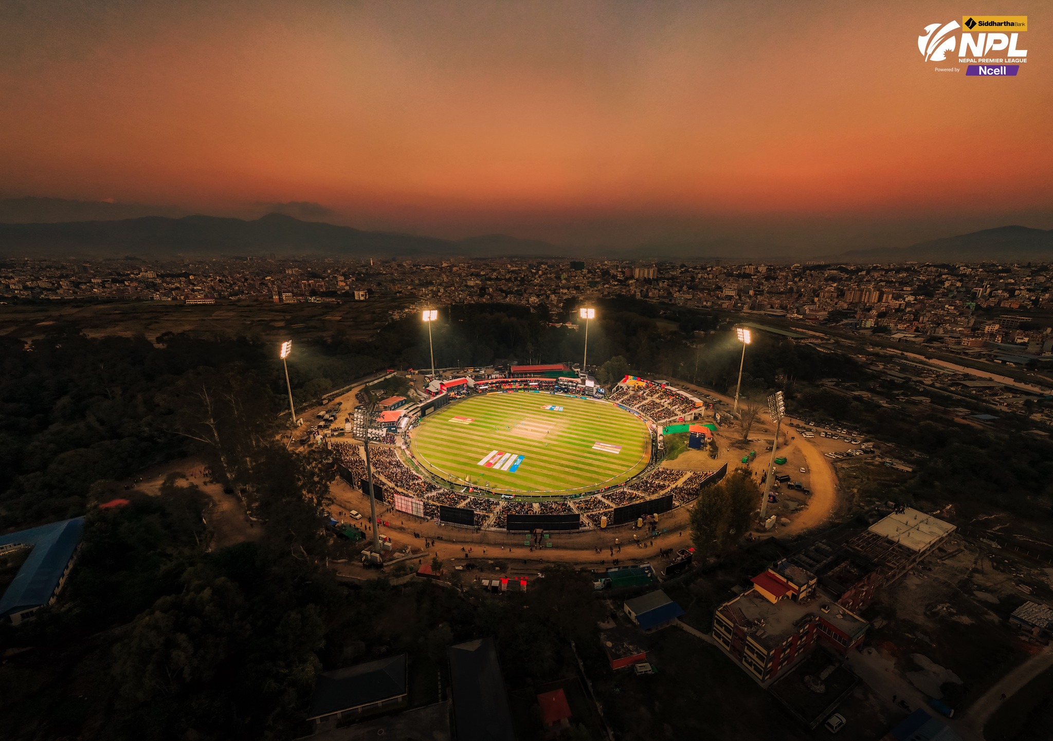 एनपिएलकाे अन्तिम खेल शनिबार: उपाधिका लागि सुदूरपश्चिम रोयल्स र लुम्बिनी लायन्स भिड्ने