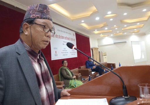 मधेस प्रदेश शिक्षाको क्षेत्रमा पछि परेकामा मन्त्री पुन चिन्तित