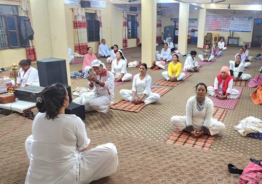 दैलेखमा बढ्दैछ ‘योग क्रान्ति’