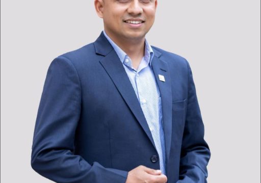 नेपाल शैक्षिक परामर्श संघको महासचिवमा हुमागाईंको उम्मेदवारी घोषणा