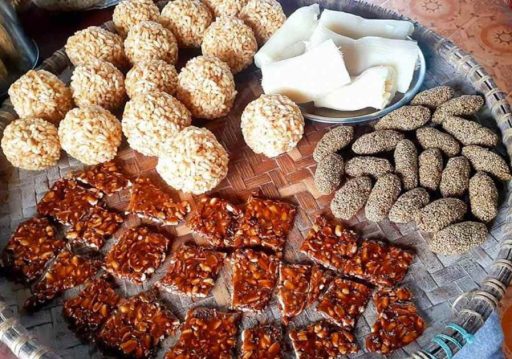 उत्तरायणको पहिलो दिनः मकर (माघे) सङ्क्रान्ति पर्व मनाइँदै