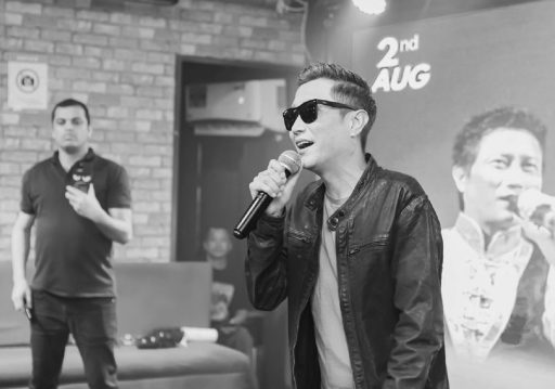 अल्पायुमै अस्ताए प्रशान्त…