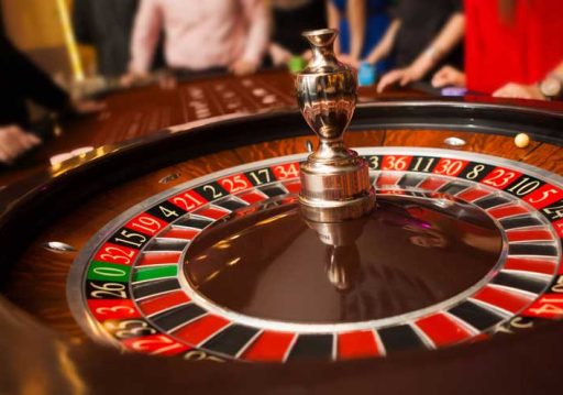 क्यासिनोमा दुई लाखभन्दा बढी खर्च गर्नेको विवरण राख्नुपर्ने