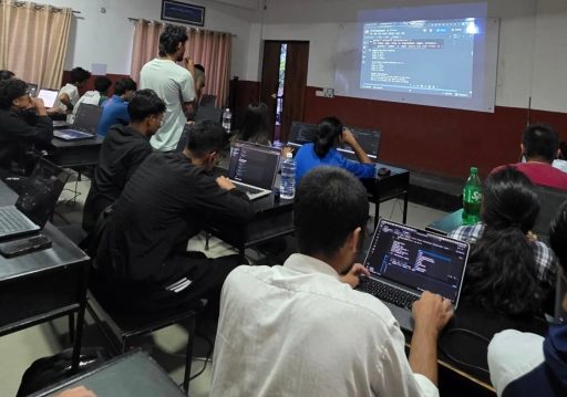 काठमाडौँ विश्वविद्यालयमा आजदेखि ‘एआई–सम्मेलन’