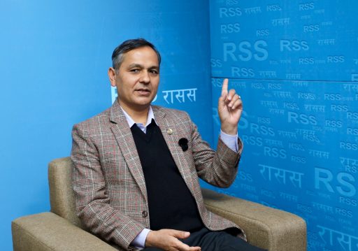 गृह मन्त्रालयको ‘कन्ट्रोल रूम’ बाटै निर्वाचनको ‘मनिटरिङ’